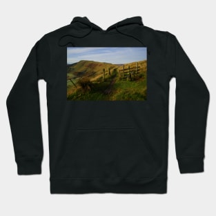 Mam Tor Hoodie